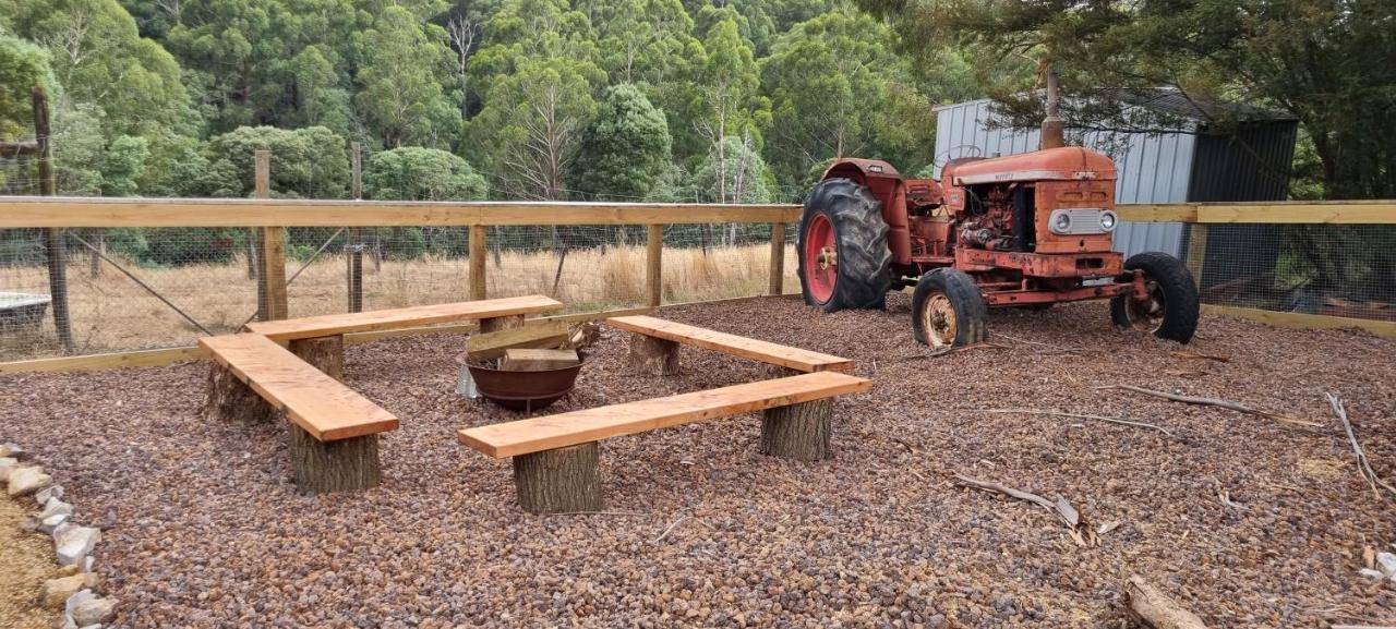 Wally's Edge 20acre Farm